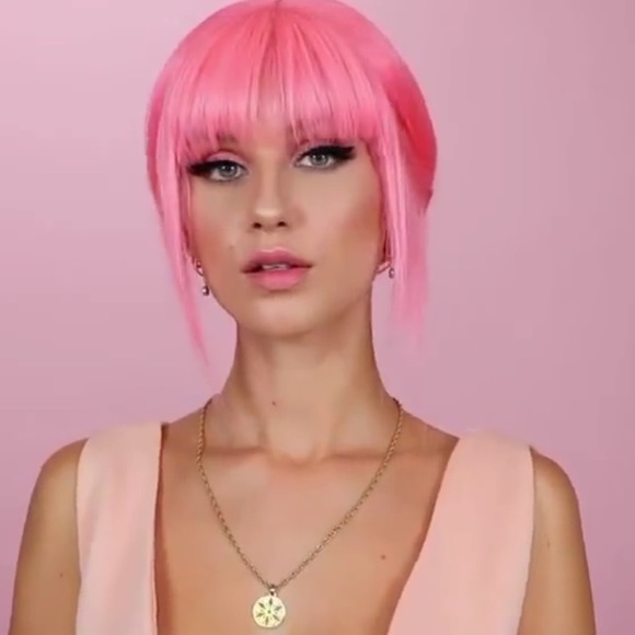 Human hair Wigs - Picture 6 of 6